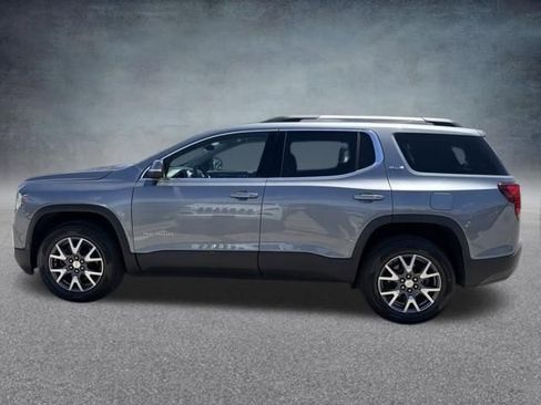 Used 2020 GMC Acadia SLE w/ Driver Convenience Package FWD image 11