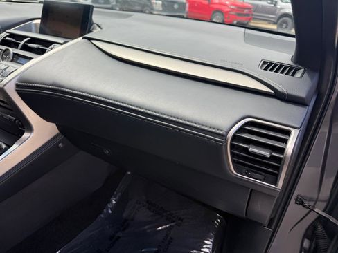 Used 2017 Lexus NX 200t F Sport w/ F Sport Premium Package image 6