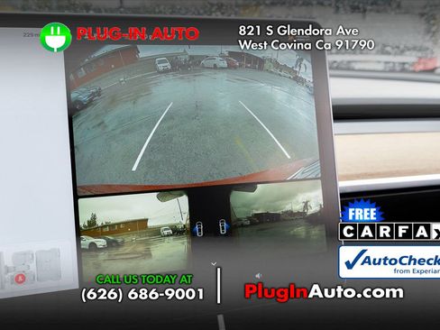 Used 2018 Tesla Model 3 Long Range image 31