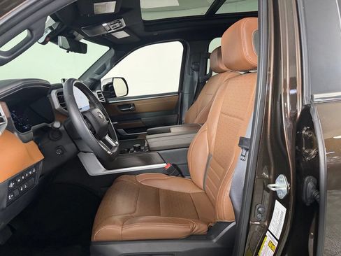 Used 2024 Toyota Tundra 1794 Edition AWD/4WD image 19
