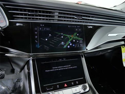 New 2025 Audi Q8 Premium Plus image 19