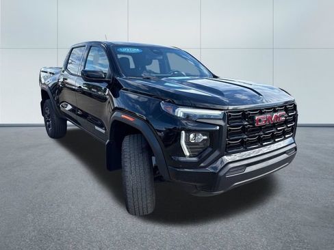 Used 2023 GMC Canyon Elevation w/ Trailering Package AWD/4WD image 5