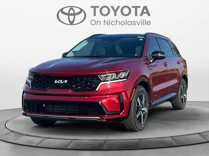 Used 2022 Kia Sorento S w/ Panoramic Sunroof Package