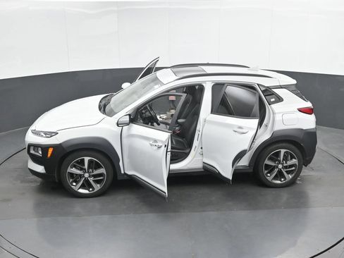 Used 2019 Hyundai Kona Ultimate FWD image 51