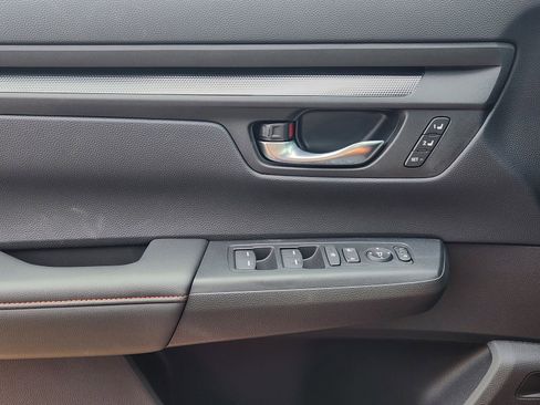 New 2026 Honda CR-V Sport-L image 21
