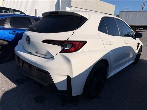 Used 2024 Toyota Corolla GR w/ Performance Package AWD/4WD image 14