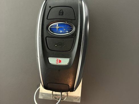 Certified 2025 Subaru Crosstrek 2.0i Premium image 37