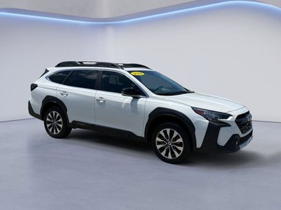 Used 2024 Subaru Outback Limited