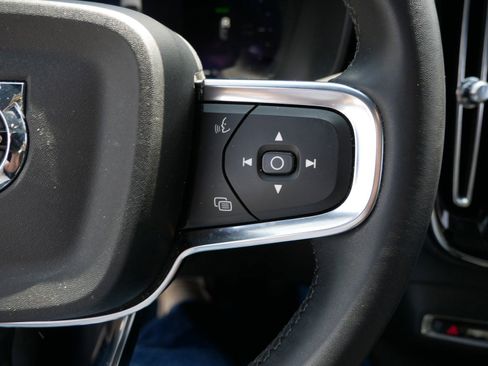 Used 2023 Volvo C40 P8 Recharge Ultimate AWD/4WD image 25