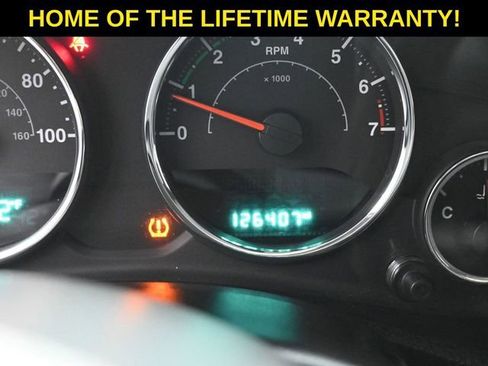 Used 2016 Jeep Wrangler Sport image 17