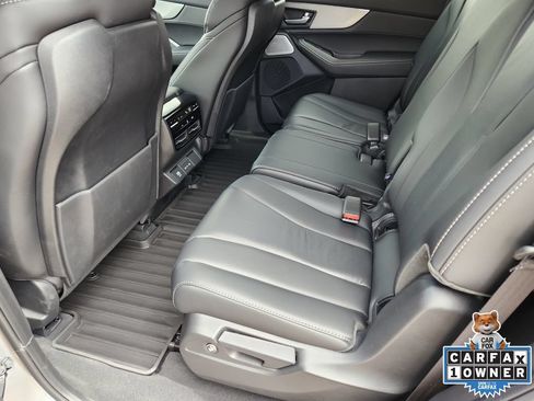 Certified 2026 Acura MDX FWD w/ Technology Package image 31