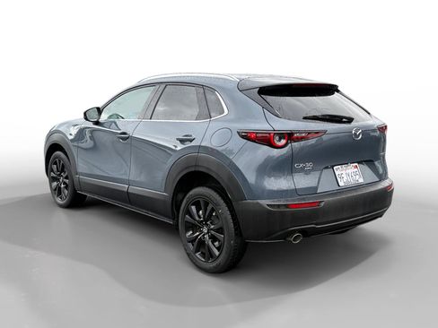 Certified 2022 MAZDA CX-30 AWD 2.5 S w/ Preferred Package image 3