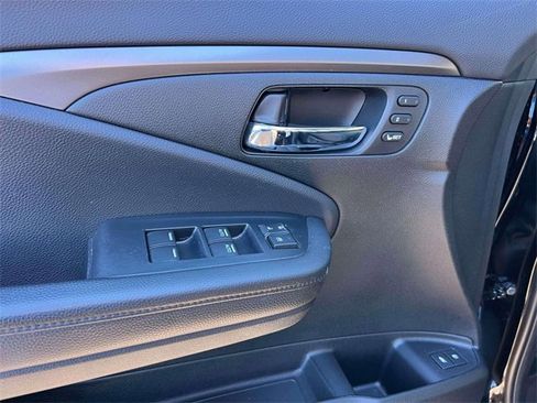 Used 2021 Honda Passport EX-L image 19