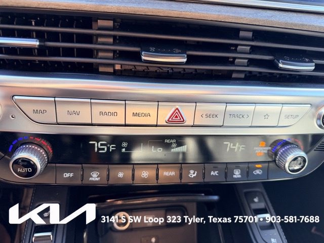 Used 2021 Kia Telluride EX w/ Towing Package AWD/4WD image 20
