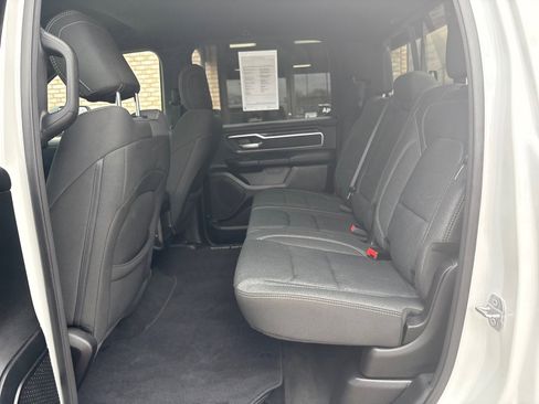 Used 2020 RAM 1500 Big Horn image 4