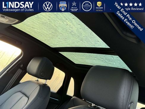 Used 2023 Audi Q3 2.0T Premium Plus w/ Premium Plus Package image 16