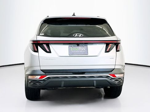 Used 2023 Hyundai Tucson SEL w/ Convenience Package image 7