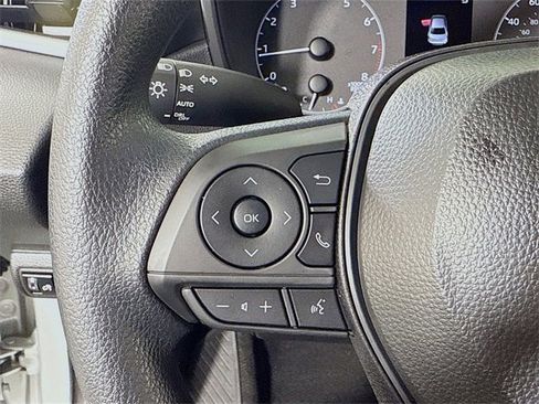 Certified 2025 Toyota Corolla LE image 12