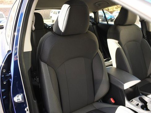 Used 2024 Subaru Impreza 2.0i image 26