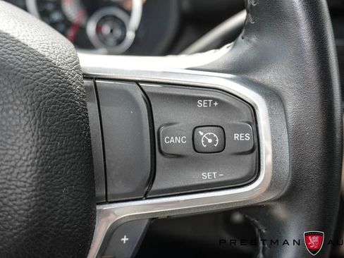 Used 2024 RAM 2500 Laramie AWD/4WD image 33
