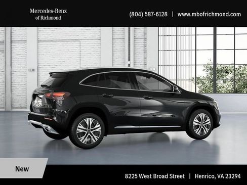 New 2026 Mercedes-Benz GLA 250 4MATIC image 19