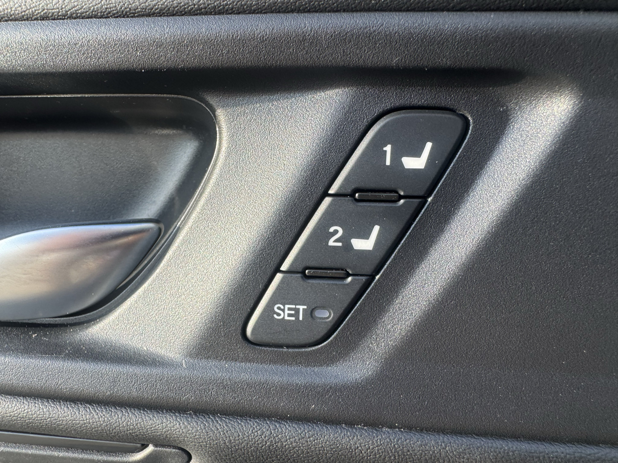 Certified 2023 Honda Accord EX-L image 11