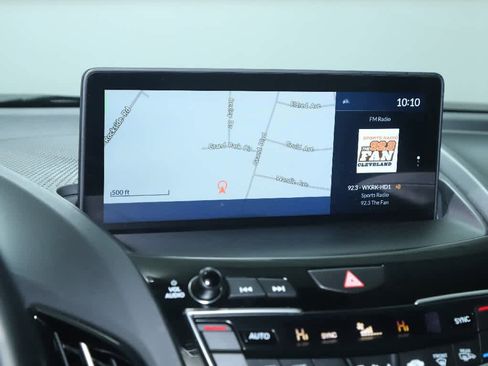 Used 2019 Acura RDX FWD w/ Advance Package image 26