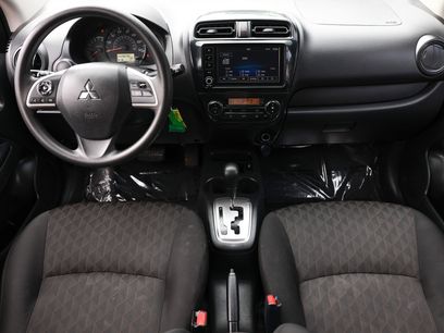 Used 2024 Mitsubishi Mirage ES