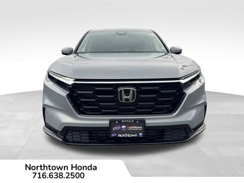 New 2026 Honda CR-V EX image 3