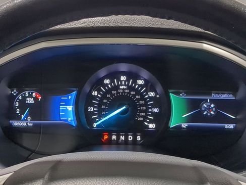 Used 2017 Ford Edge SEL w/ Equipment Group 201A image 43