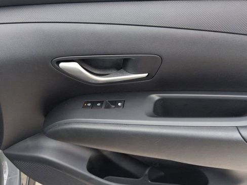 Used 2025 Hyundai Santa Cruz SEL FWD image 33