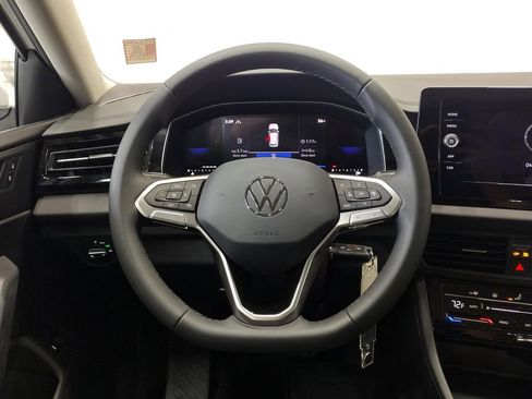 New 2026 Volkswagen Jetta S FWD image 33