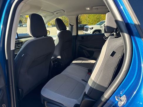 Used 2022 Ford Escape SE w/ Convenience Package image 18