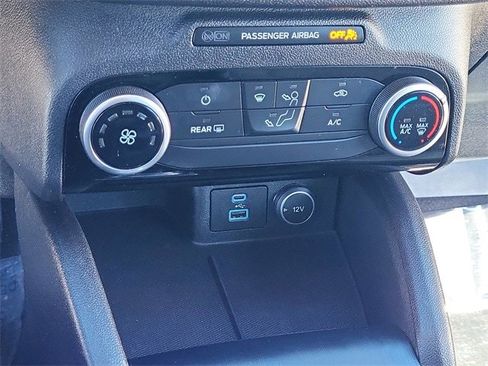 Used 2021 Ford Escape S image 24