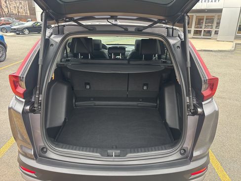Used 2022 Honda CR-V Touring image 39