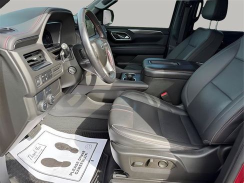 Used 2022 Chevrolet Tahoe RST w/ Sport Performance Package RWD image 20