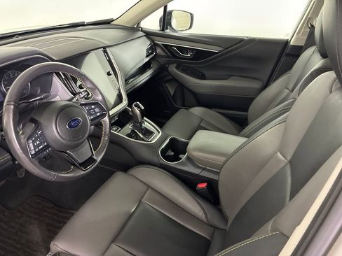 Used 2024 Subaru Outback Onyx Edition XT image 18