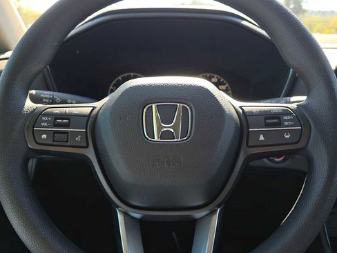 New 2026 Honda CR-V LX image 24