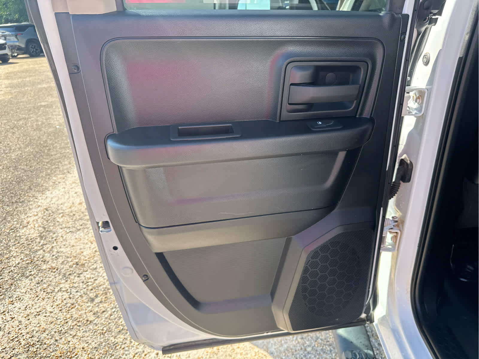Used 2022 RAM 1500 Tradesman w/ Trailer Tow Group AWD/4WD image 24