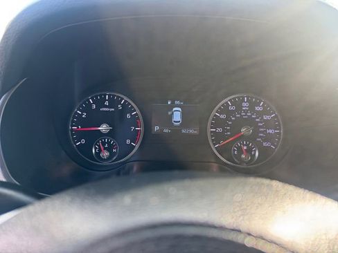 Used 2020 Kia Telluride EX w/ Towing Package image 14