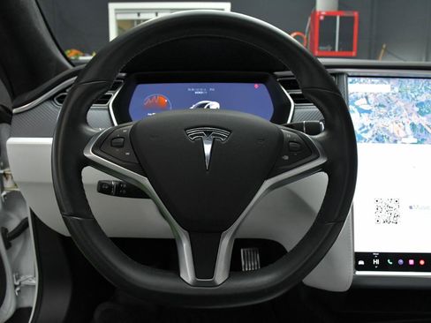 Used 2017 Tesla Model S 100D image 20