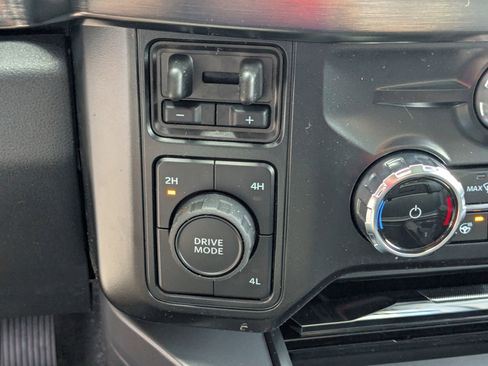 New 2026 Ford F450 Lariat w/ Snow Plow Prep Package image 25