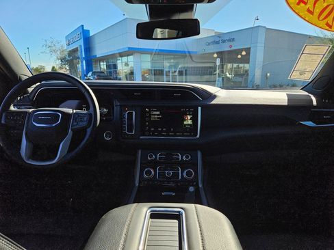 Used 2024 GMC Yukon Denali w/ Max Trailering Package image 16