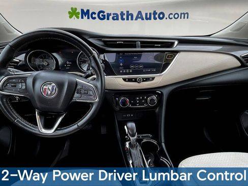 Used 2023 Buick Encore GX Preferred w/ Cold Weather Comfort Package image 8