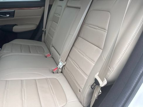 Used 2018 Honda CR-V EX-L image 8