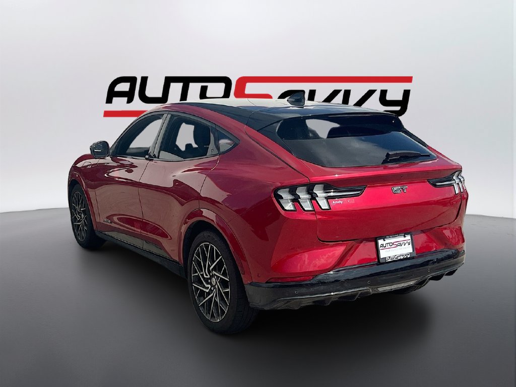 Used 2023 Ford Mustang Mach-E GT w/ GT Performance Edition AWD/4WD image 5