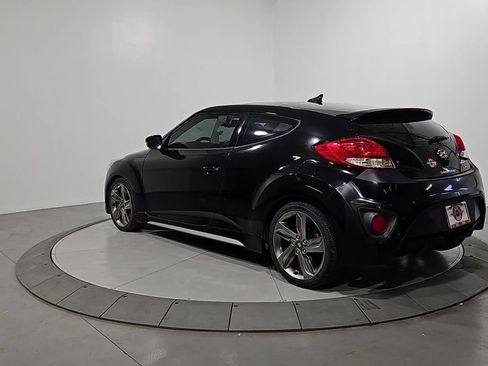 Used 2013 Hyundai Veloster Turbo w/ Ultimate Pkg image 3