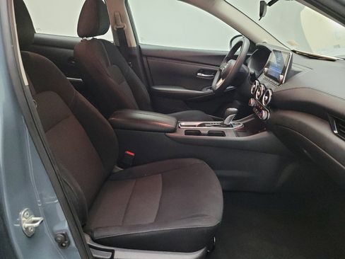 Used 2024 Nissan Sentra SV image 21