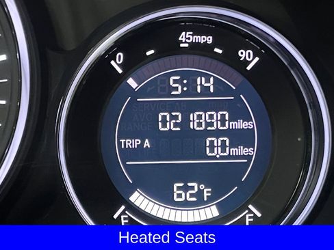 Used 2018 Honda HR-V EX-L image 2