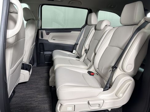 New 2026 Honda Odyssey EX-L image 25